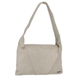 Bottega Veneta Hand Bag Leather Gray Altro