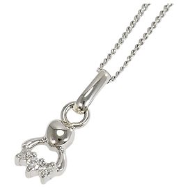 Autre Marque Collier en diamant PT Platinum PT850 Autre