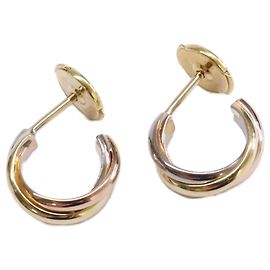 Orecchini Cartier Trinity Small Altro