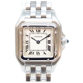 Montre Cartier 90s W25033F5 Panthère de SM Quartz Autre