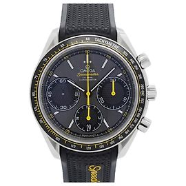 Relógio de pulso masculino Omega Speedmaster Racing Outro