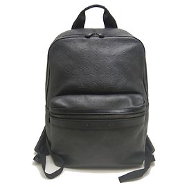 Mochila Louis Vuitton Monogram Shadow Sprinter Negro