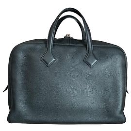 Bolso Hermès Negro