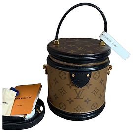 Louis Vuitton Money Bucket Marrom