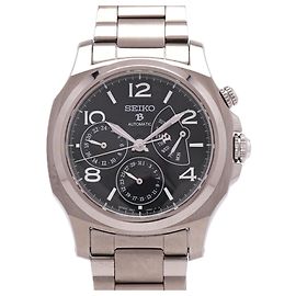 Seiko Brightz Retrograde SAGN007 Men's Watch Other