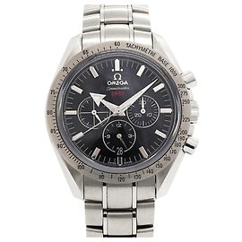 Orologio da uomo Omega Speedmaster Broad Arrow 1957 Altro