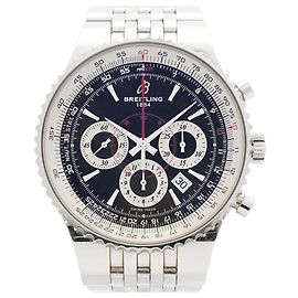 Breitling Navitimer Montbrillant 47 Limited Edition A23351 Otro