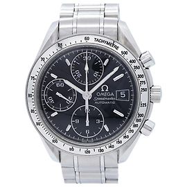 Reloj de Pulsera Omega Speedmaster Date 3513.50 para Hombre Otro
