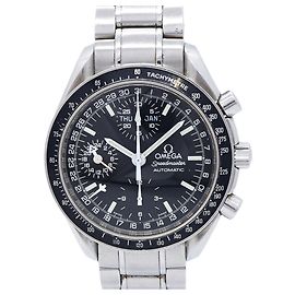 Omega Speedmaster Day-Date 3520.50 Orologio da polso da uomo Altro