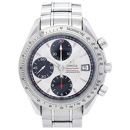 Omega Speedmaster Date 3211.31 Orologio da polso da uomo Altro