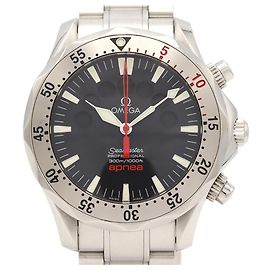 Relógio Automático Omega Seamaster Apnea 2595.50 Outro