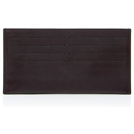 Louis Vuitton Calfskin Felicie Insert Red