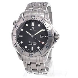 Omega Seamaster 300M Quartz Stainless Steel 30 Otro