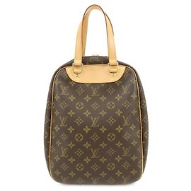 Louis Vuitton Excursion Monogram Canvas PM Marron