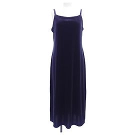 Autre Marque Steven Alan Kleid Lila Lila