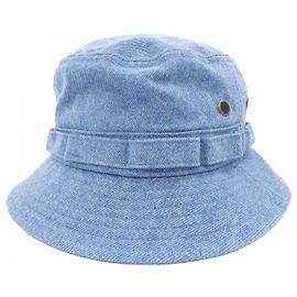 Autre Marque Cappello Descendant Blu