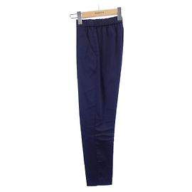Autre Marque Pantaloni yori Blu Blu navy