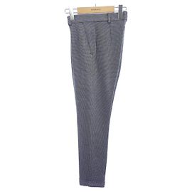 Pantalones Max Mara STUDIO Negro Otro