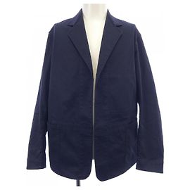 Autre Marque Giacca Colony Clothing Blu Blu navy