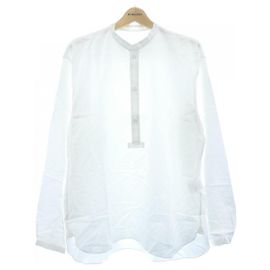 Autre Marque Haut Backlash Blanc