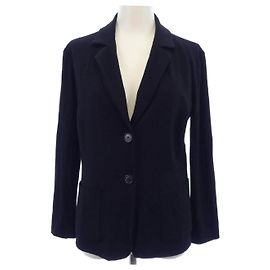 Giacca Max Mara Weekend Nero