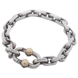Autre Marque Pulsera Tiffany & Co. Makers Wide Otro