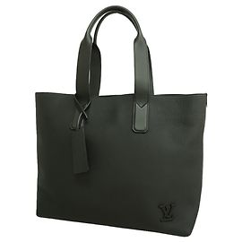 Sac Cabas Louis Vuitton Aerogram Pilot Noir