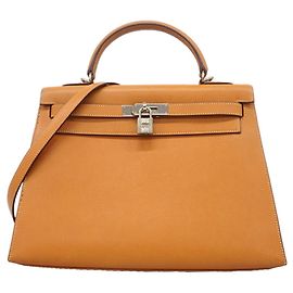 Hermès Sac à main Hermes Kelly 32 Autre