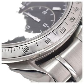 Omega Speedmaster Chronograph Automatic Steel 39 Other
