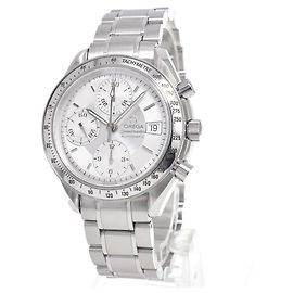 Omega Speedmaster Chronograph Automatic Steel 39 Andere