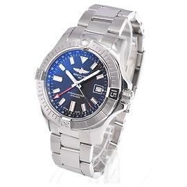 Breitling Avenger Automatic Stainless Steel 43 Outro