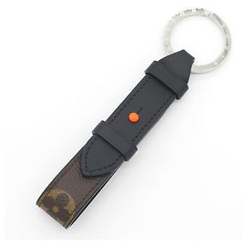 Porta-chaves Louis Vuitton Monogram Outro
