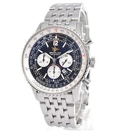 Breitling Navitimer 01 Chronograph Automatic Stainless Steel 46 Other