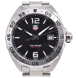 Tag Heuer Formula 1 Quartz Stainless Steel 41 Otro