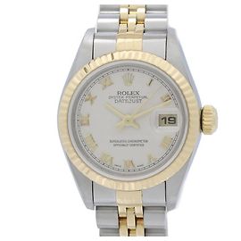 Rolex Datejust 79173 Women's Watch Other