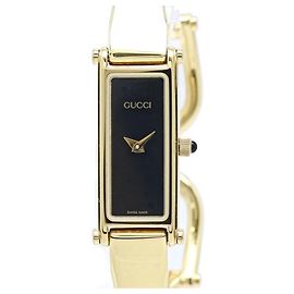 Gucci Bangle Watch YA015557 1500L Other