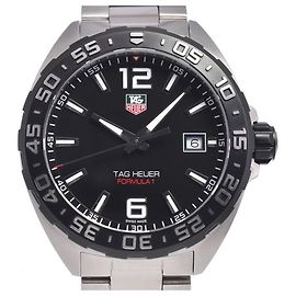 Tag Heuer Formula 1 Quartz Stainless Steel 41 Otro