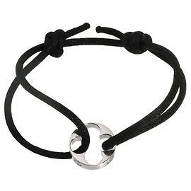 Louis Vuitton Lien Empreinte Charm Bracelet Other