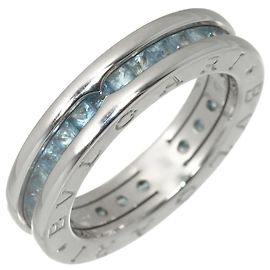 Bulgari Anillo Bvlgari BVLGARI B-ZERO1 Otro