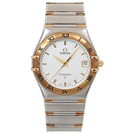 Orologio Omega Constellation 1312 30 da uomo Altro