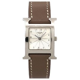Hermès Reloj para mujer Hermes H-Watch HH1 210 Otro