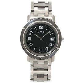 Hermès Hermes Clipper CL6 710 Herrenuhr Andere