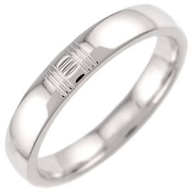 Hermès Anillo Hermes Ever Hercules en oro blanco 18K Otro