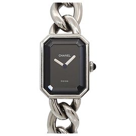 Orologio da polso al quarzo da donna Chanel Premiere H0452 Altro