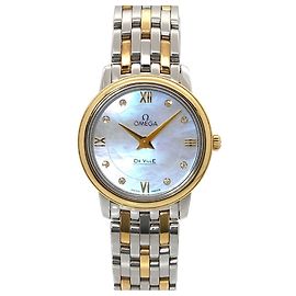 Orologio da donna Omega De Ville Prestige Combination Altro