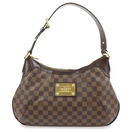 Louis Vuitton Thames Damier GM Marrom