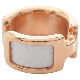 Hermès Hermes Olympe PM Earcuff D'oro