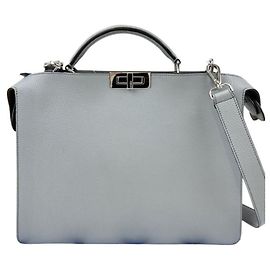 Fendi Peekaboo I See You Medium Handbag Other