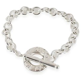 Pulsera Toggle Tiffany & Co. en Plata Esterlina Otro