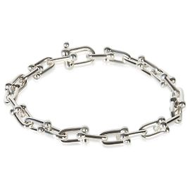 Pulseira HardWear Link Small Model em prata esterlina Tiffany & Co. Outro